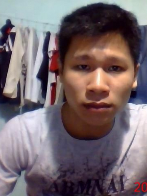 cover CV: Võ Thành An